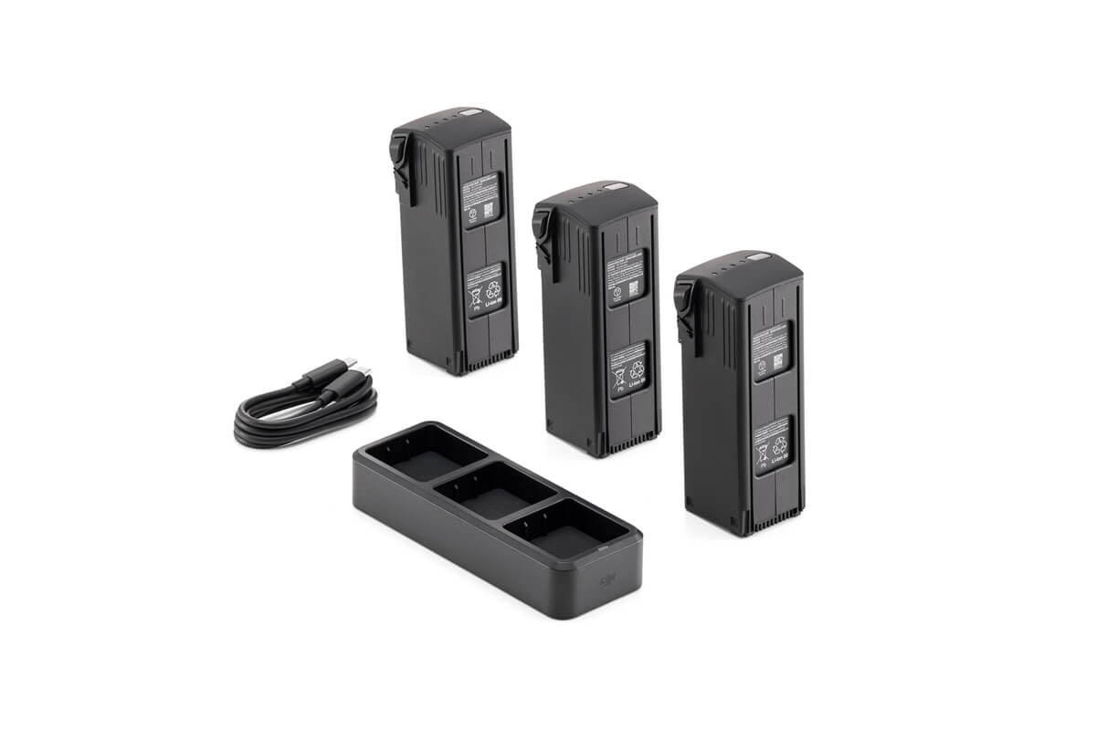 DJI Mavic 3 - Kit batterie