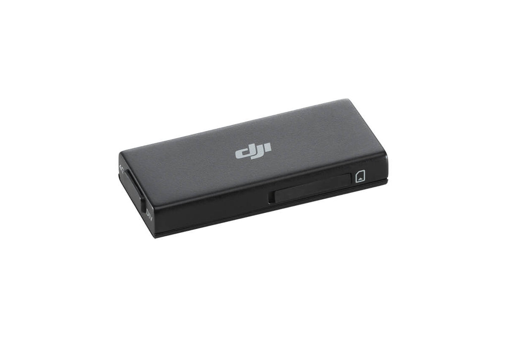 Clé cellulaire DJI (modem USB LTE) 