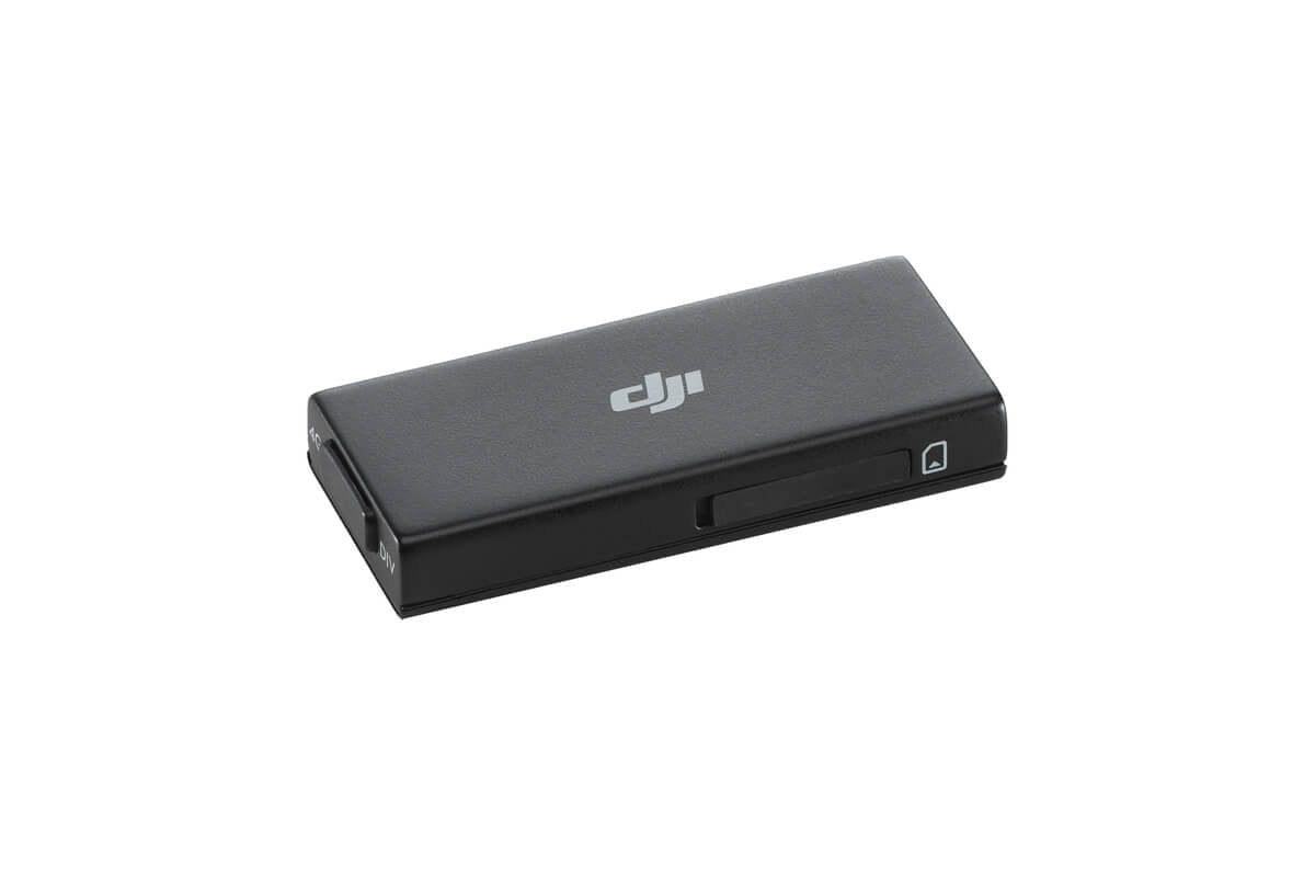 Clé cellulaire DJI (modem USB LTE) 