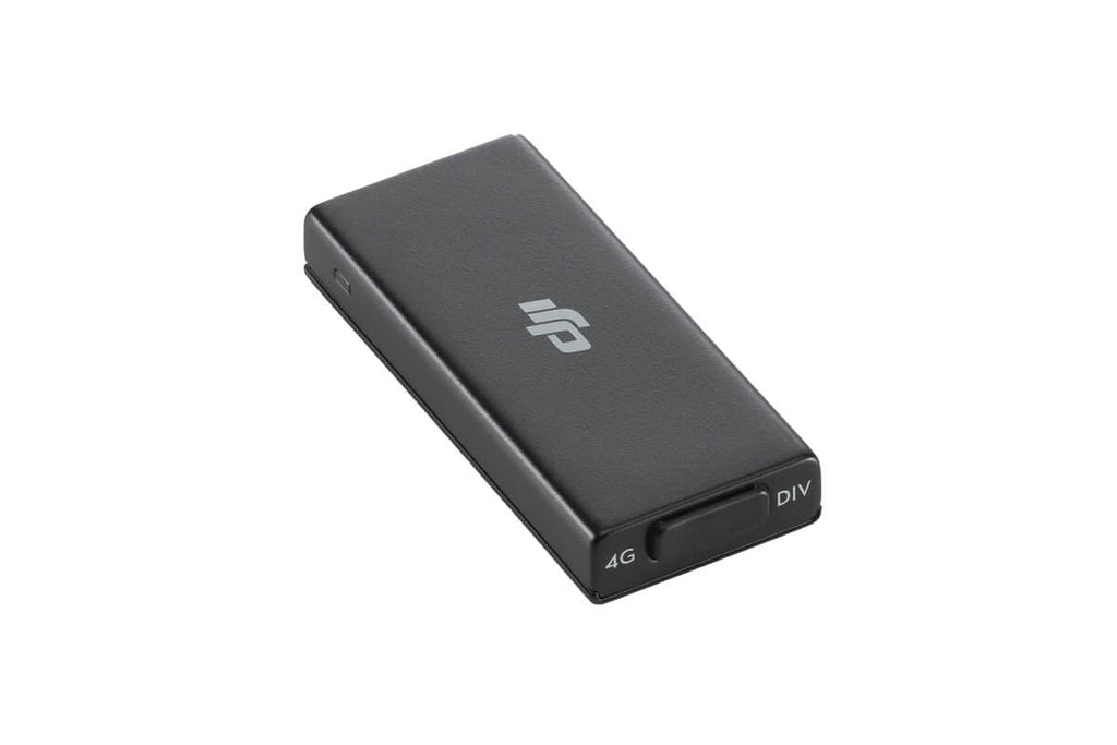 Clé cellulaire DJI (modem USB LTE) 