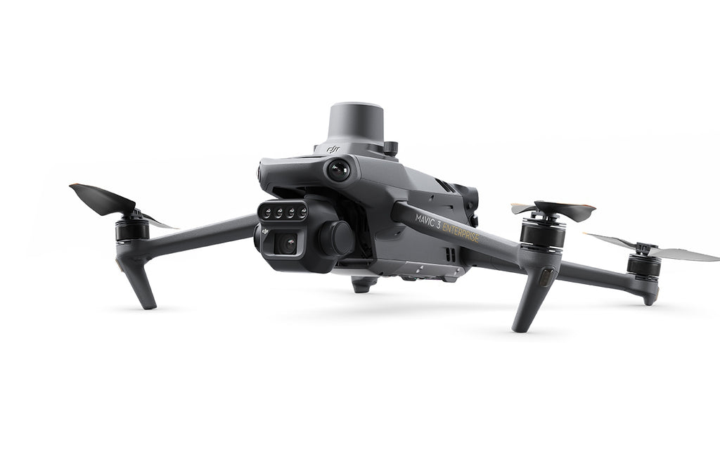 DJI Mavic 3 Multispectraal