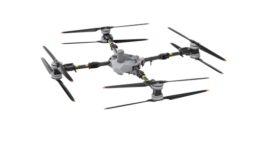 DJI Agras T100 - Cellule