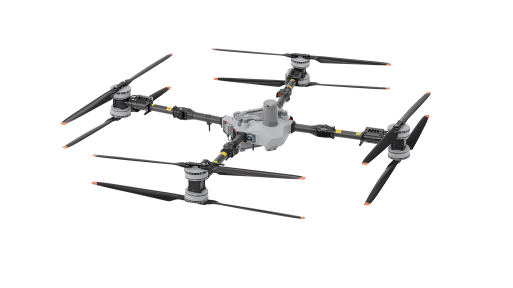 DJI Agras T100 - Airframe