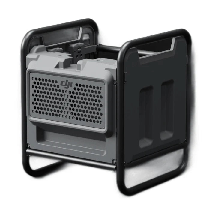 Station de refroidissement de batterie DJI Agras T50/T40 (dissipateur thermique à air)
