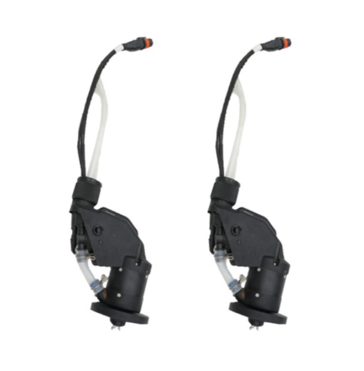 DJI Agras T50 - Atomized Sprinkler Package