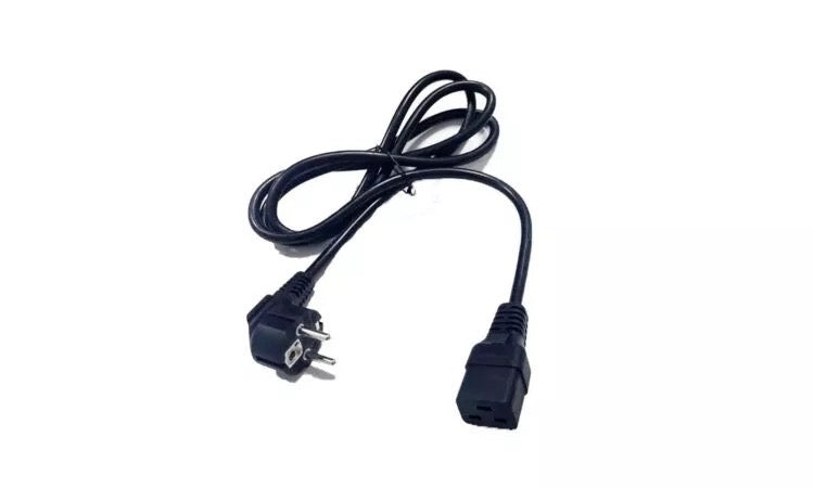Câble d'alimentation de batterie DJI Agras T25/T50 220 V