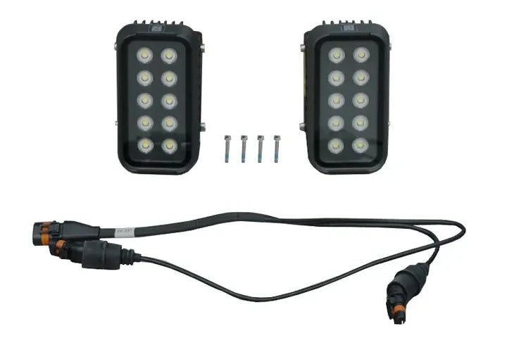 DJI Agras - T50/T25 Spotlight