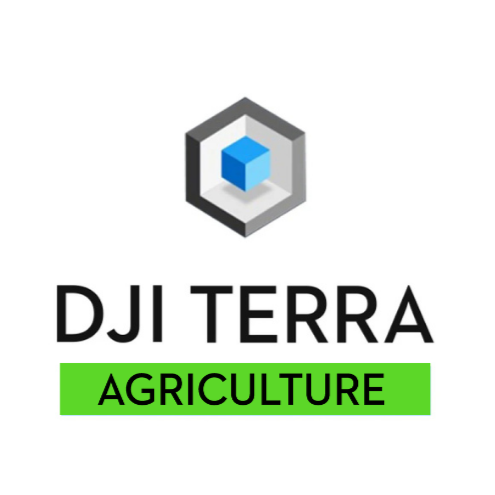 DJI Terra Agriculture 1 jaar (3 apparaten)
