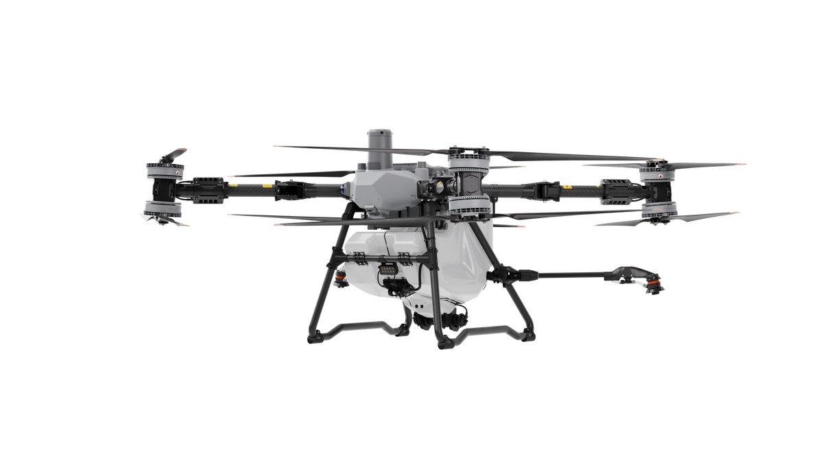 DJI Agras T100 - Airframe