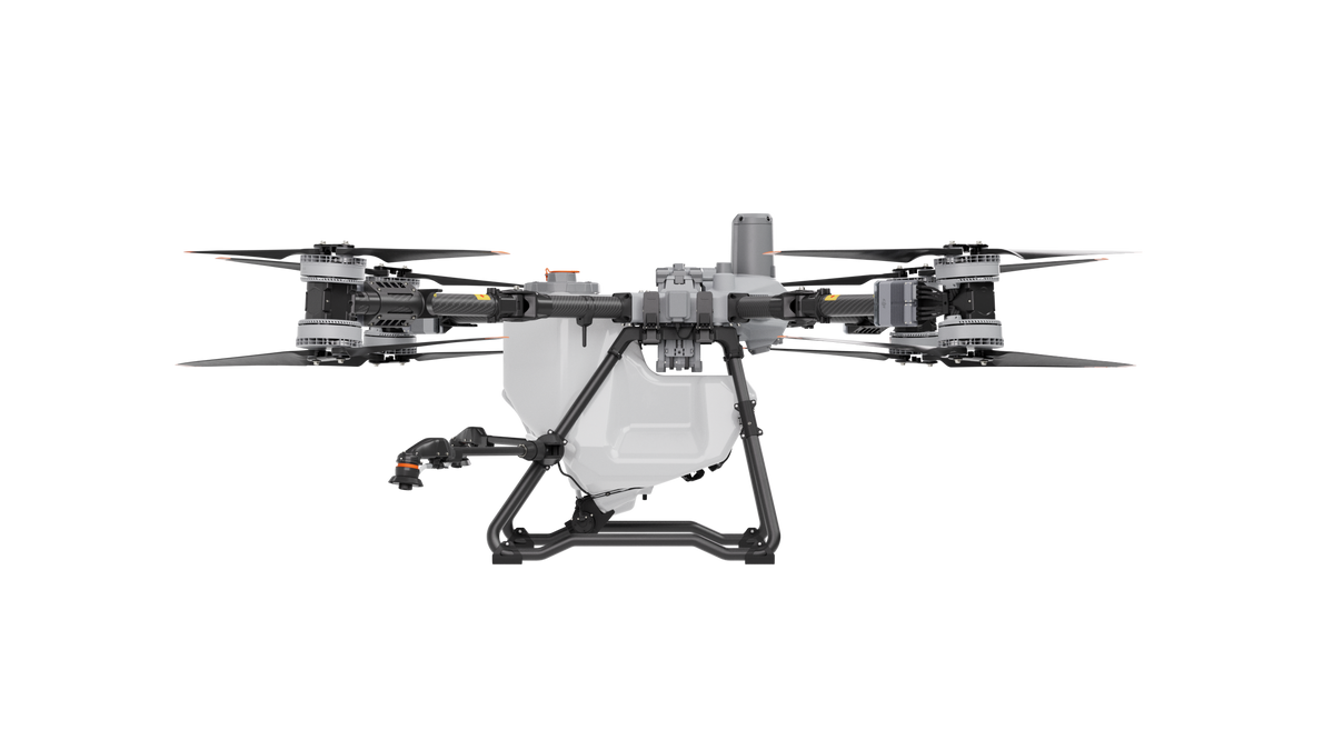 DJI Agras T100 - Airframe