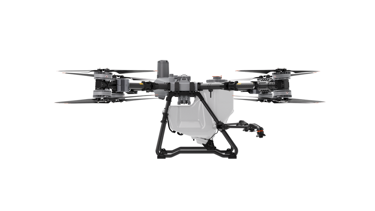 DJI Agras T100 - Airframe