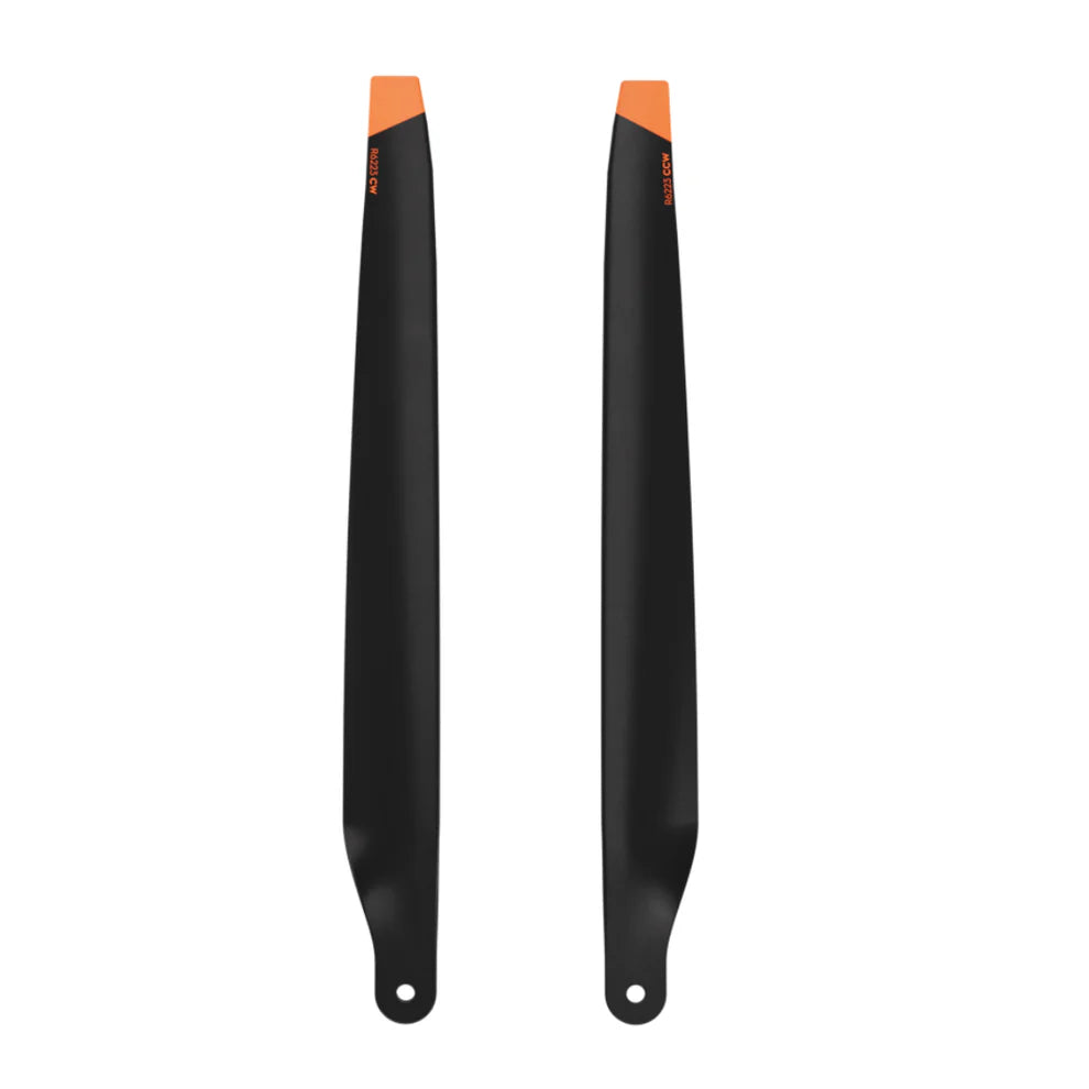 DJI Agras T100 upper propeller CCW (2x)