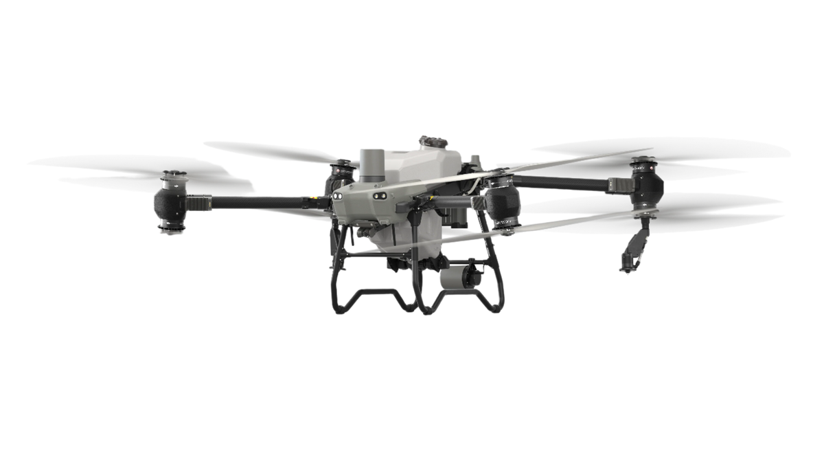 DJI Agras T50 - Drone