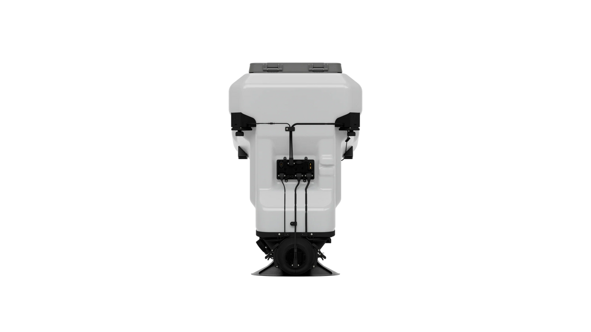 DJI Agras T70P - Spreading system
