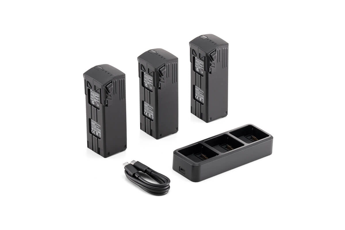 DJI Mavic 3 - Kit batterie